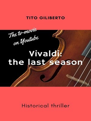 cover image of Vivaldi
